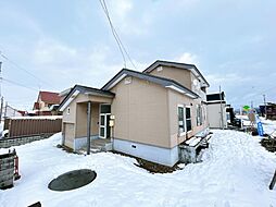 物件画像 樺戸郡新十津川町字中央　戸建て