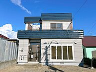 北海道三笠市若松町3-16：物件画像