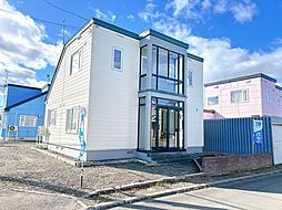 物件画像 空知郡南幌町緑町4丁目 戸建て