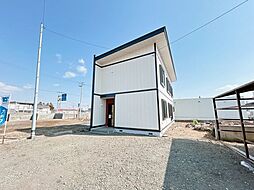 物件画像 夕張郡由仁町新光　戸建て