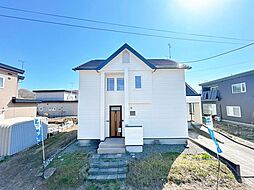 物件画像 三笠市若草町　戸建て