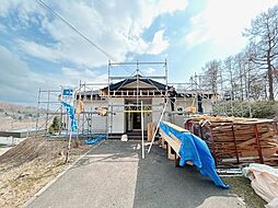 物件画像 夕張市鹿の谷山手町　戸建て
