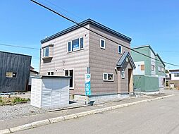 滝川市一の坂町東3丁目 戸建て