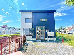 物件画像 芦別市北一条東1丁目 戸建て