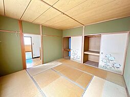 室内の画像