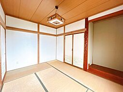 和室の画像