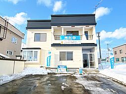 物件画像 旭川市春光台三条2丁目　戸建て