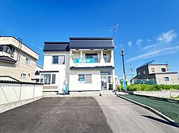 物件画像 旭川市春光台三条2丁目　戸建て