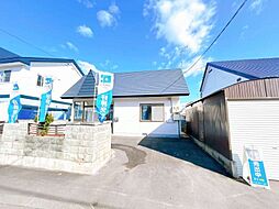 物件画像 旭川市神楽七条11丁目 戸建て