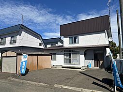 上富良野駅 1,399万円