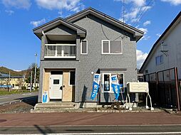 物件画像 上川郡和寒町字北町　戸建て