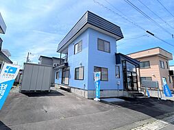 物件画像 旭川市永山八条21丁目　戸建て