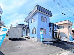 物件画像 旭川市永山八条21丁目　戸建て