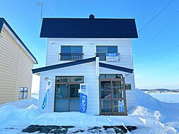 物件画像 深川市新光町3丁目 戸建て