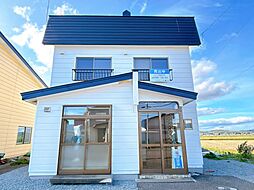 物件画像 深川市新光町3丁目　戸建て