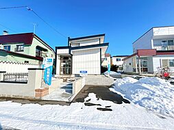 物件画像 旭川市神楽岡十一条6丁目　戸建て