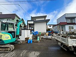 物件画像 旭川市神楽岡十一条6丁目　戸建て