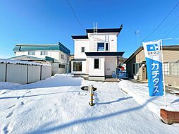 物件画像 旭川市春光七条2丁目　戸建て