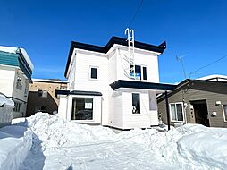 物件画像 旭川市春光七条2丁目 戸建て