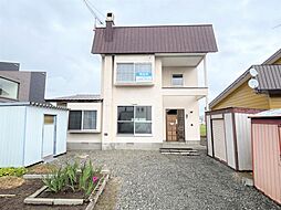 物件画像 空知郡上富良野町本町5丁目　戸建て