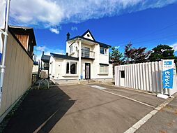 物件画像 旭川市神居四条18丁目　戸建て