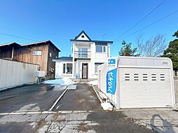 物件画像 旭川市神居四条18丁目 戸建て
