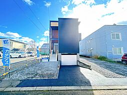 物件画像 旭川市神楽五条1丁目 戸建て