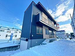 物件画像 旭川市神楽五条1丁目　戸建て