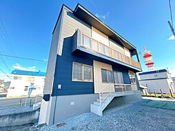 物件画像 旭川市神楽五条1丁目 戸建て