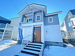 物件画像 旭川市東光二条8丁目　戸建て