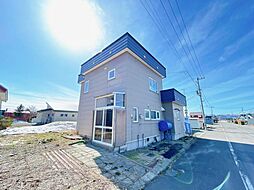 物件画像 名寄市風連町仲町　戸建て