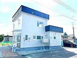 物件画像 名寄市風連町仲町　戸建て