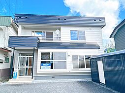 物件画像 旭川市南三条通26丁目 戸建て