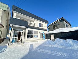 物件画像 旭川市南三条通26丁目　戸建て