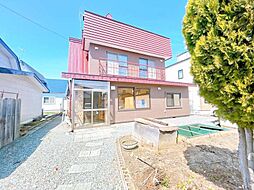 物件画像 旭川市末広一条14丁目　戸建て