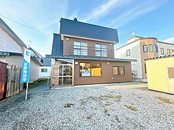 物件画像 旭川市末広一条14丁目 戸建て