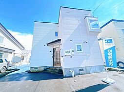 物件画像 旭川市豊岡十三条8丁目　戸建て