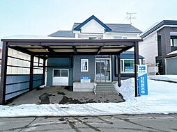 物件画像 上川郡鷹栖町北一条3丁目　戸建て