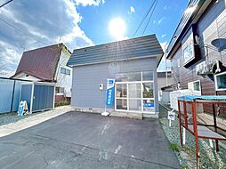 物件画像 名寄市西五条北4丁目　戸建て