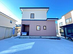 物件画像 旭川市西御料三条2丁目　戸建て