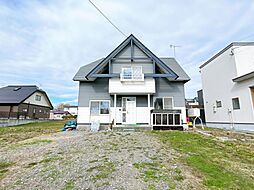 物件画像 旭川市春光台四条5丁目　戸建て