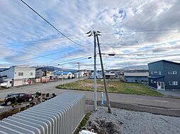 物件画像 深川市納内町北 戸建て