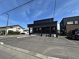 物件画像 名寄市西十二条南4丁目　戸建て