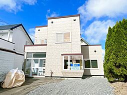 物件画像 稚内市緑6丁目　戸建て