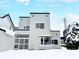 物件画像 稚内市緑6丁目 戸建て