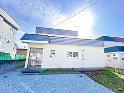 物件画像 稚内市富岡4丁目　戸建て
