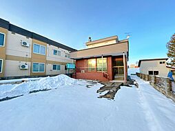 物件画像 旭川市十条通13丁目 戸建て