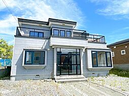 物件画像 稚内市栄1丁目　戸建て
