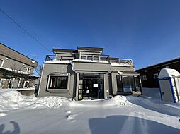 物件画像 稚内市栄1丁目　戸建て