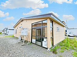 物件画像 苫前郡羽幌町栄町 戸建て